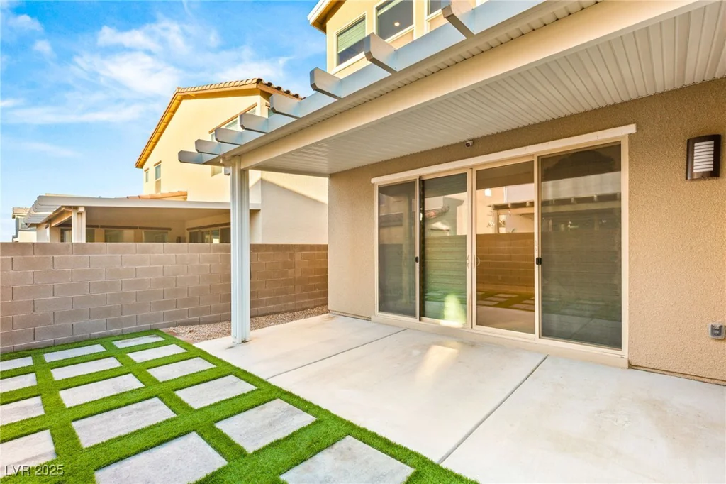 2505 Merlara, Henderson, NV 89044