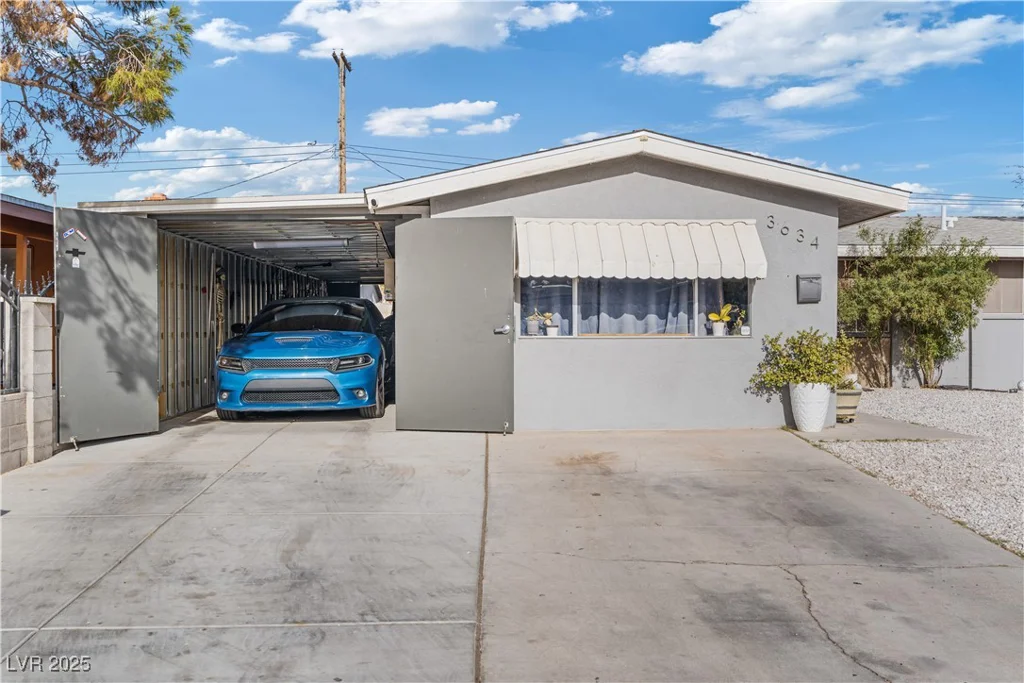 3634 San Pascual, Las Vegas, NV 89115