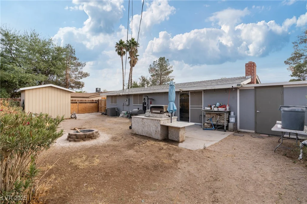 3634 San Pascual, Las Vegas, NV 89115