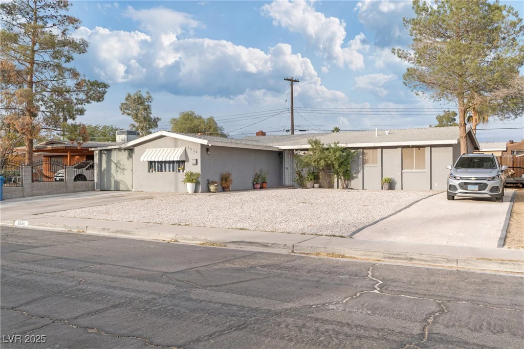3634 San Pascual, Las Vegas, NV 89115