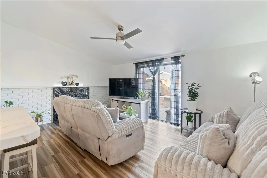 3634 San Pascual, Las Vegas, NV 89115