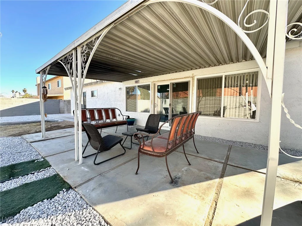 2600 Congress, Las Vegas, NV 89121