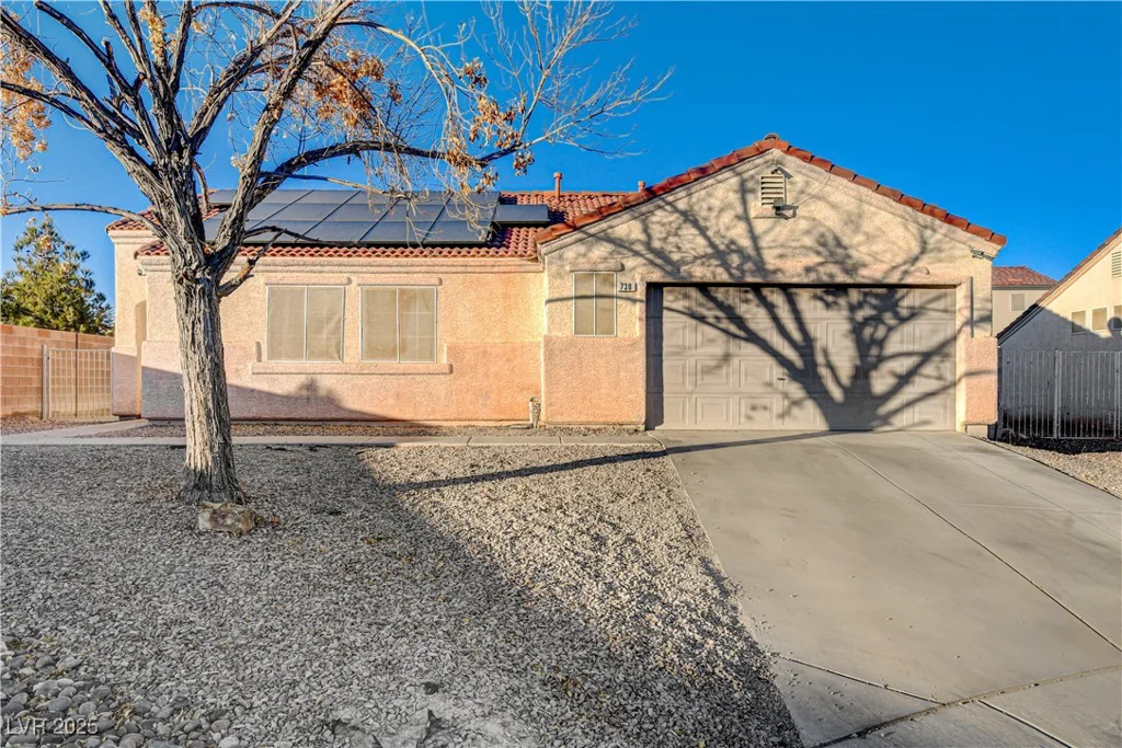 730 Brittany Falls, North Las Vegas, NV 89031