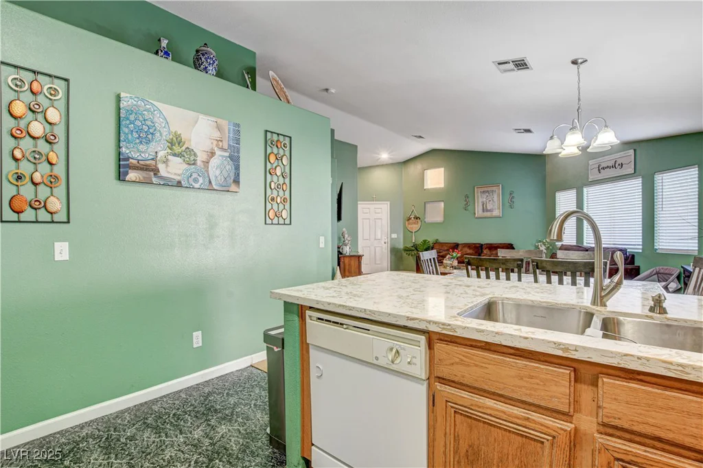 730 Brittany Falls, North Las Vegas, NV 89031
