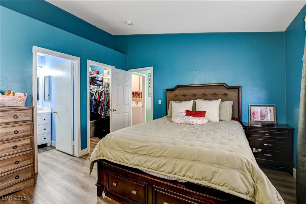 730 Brittany Falls, North Las Vegas, NV 89031