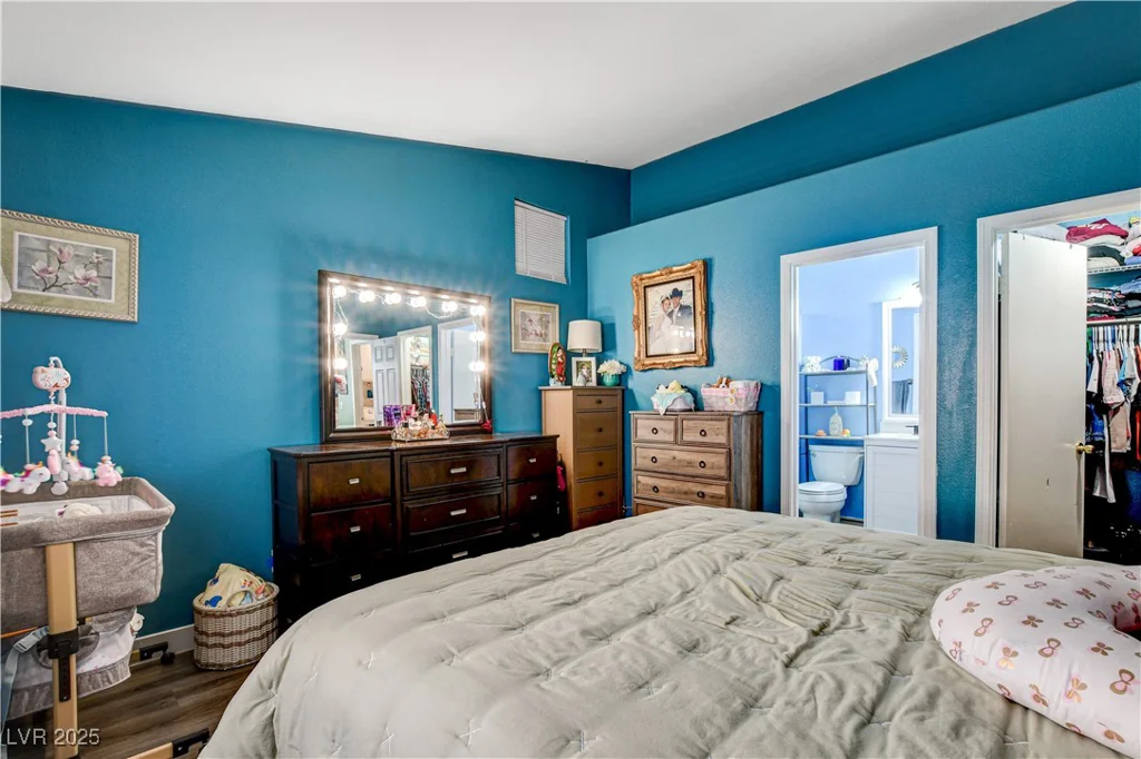 730 Brittany Falls, North Las Vegas, NV 89031