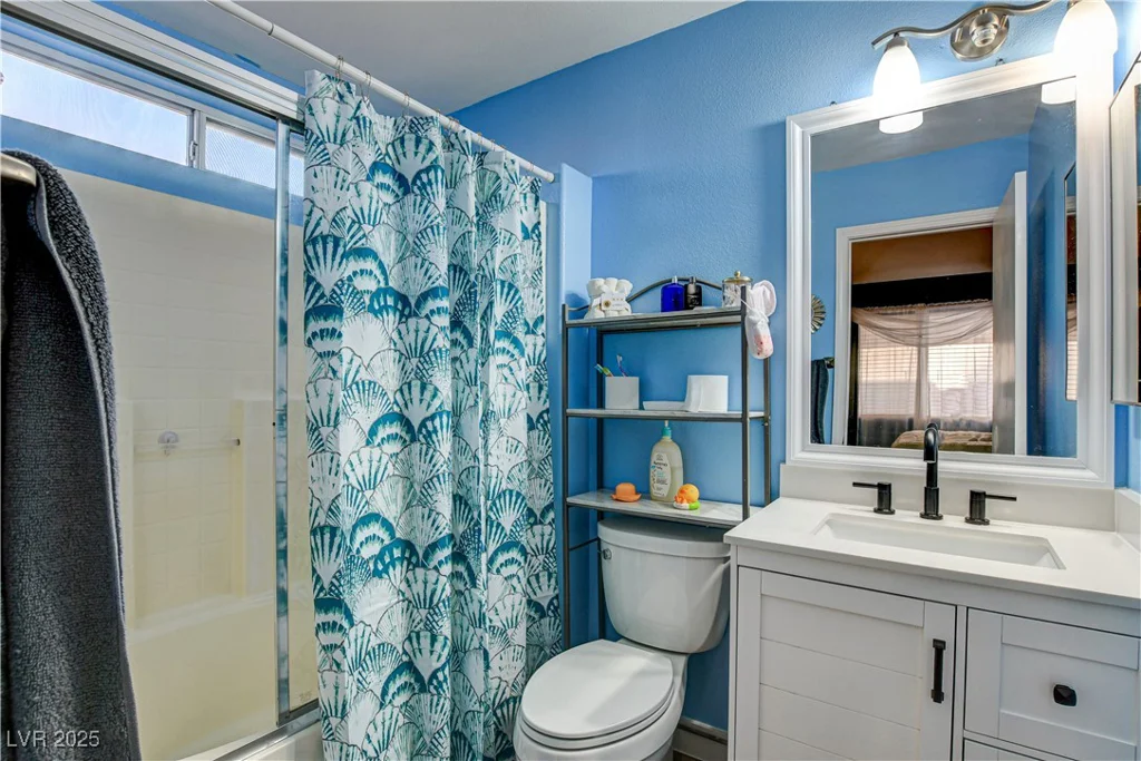 730 Brittany Falls, North Las Vegas, NV 89031
