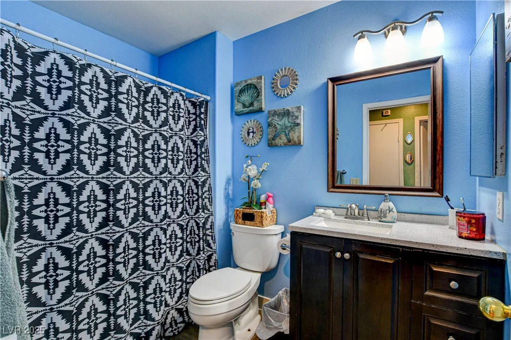 730 Brittany Falls, North Las Vegas, NV 89031