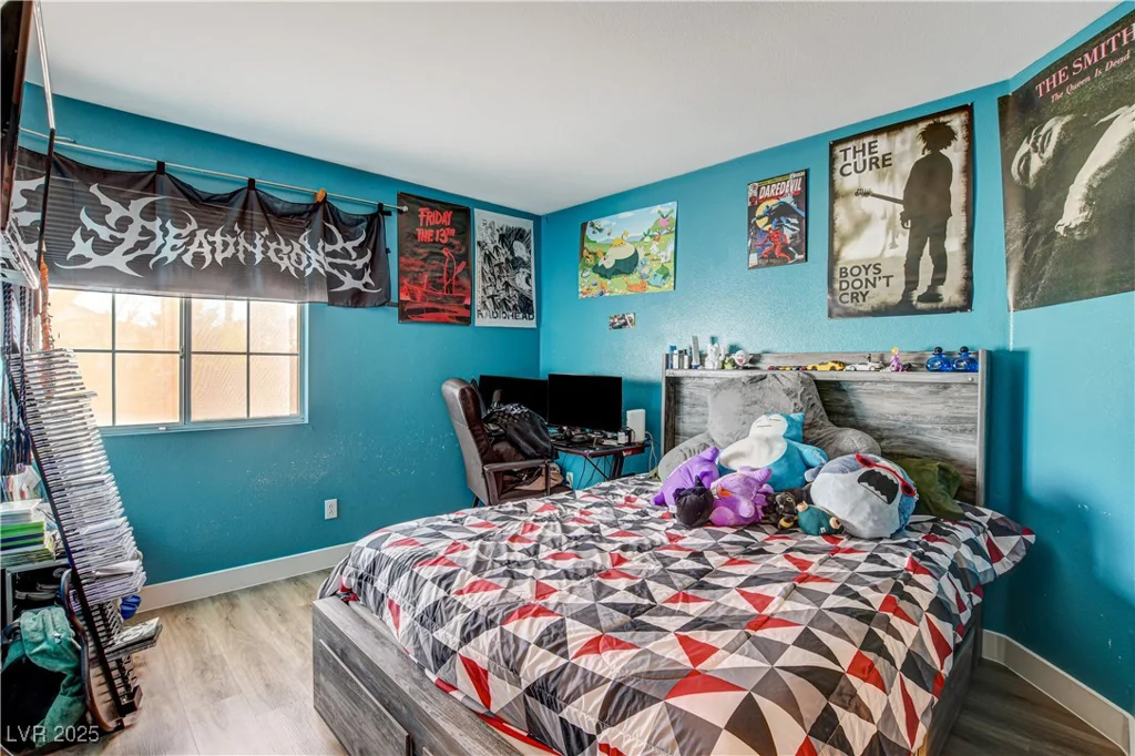 730 Brittany Falls, North Las Vegas, NV 89031
