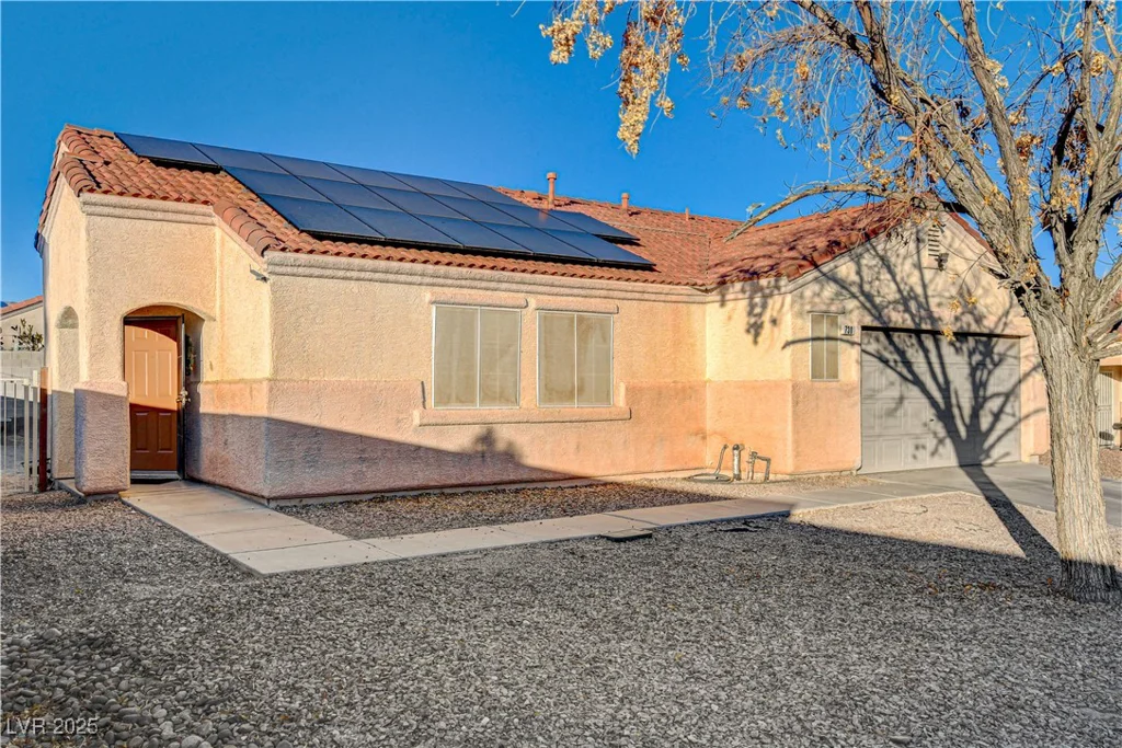730 Brittany Falls, North Las Vegas, NV 89031