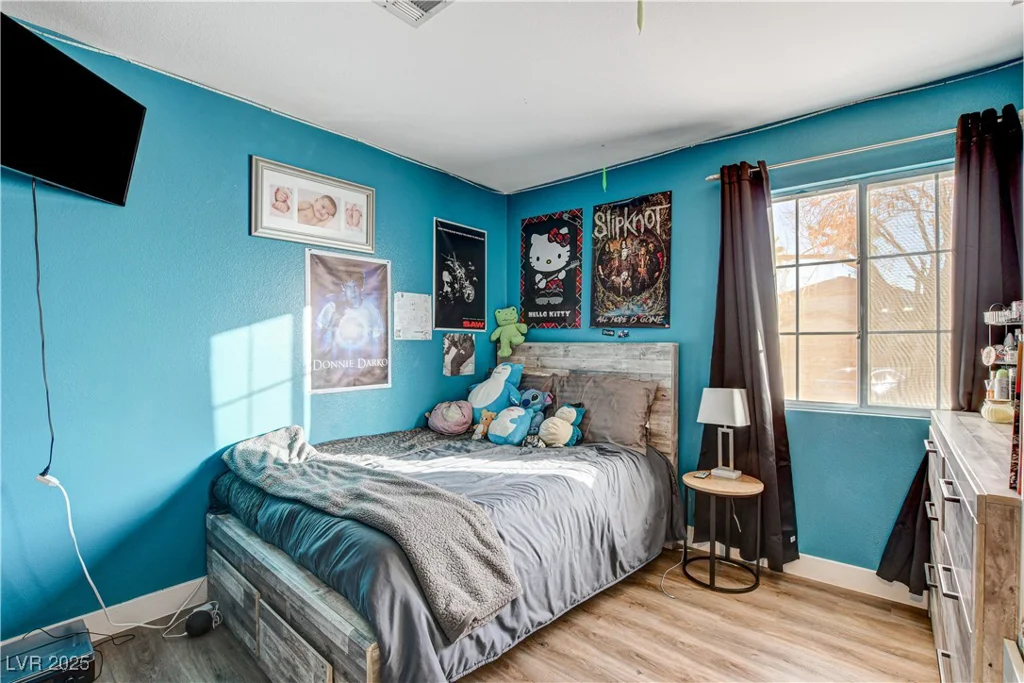730 Brittany Falls, North Las Vegas, NV 89031