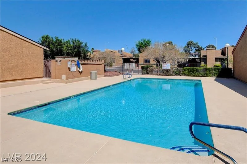 2346 Jack Pine, Las Vegas, NV 89108
