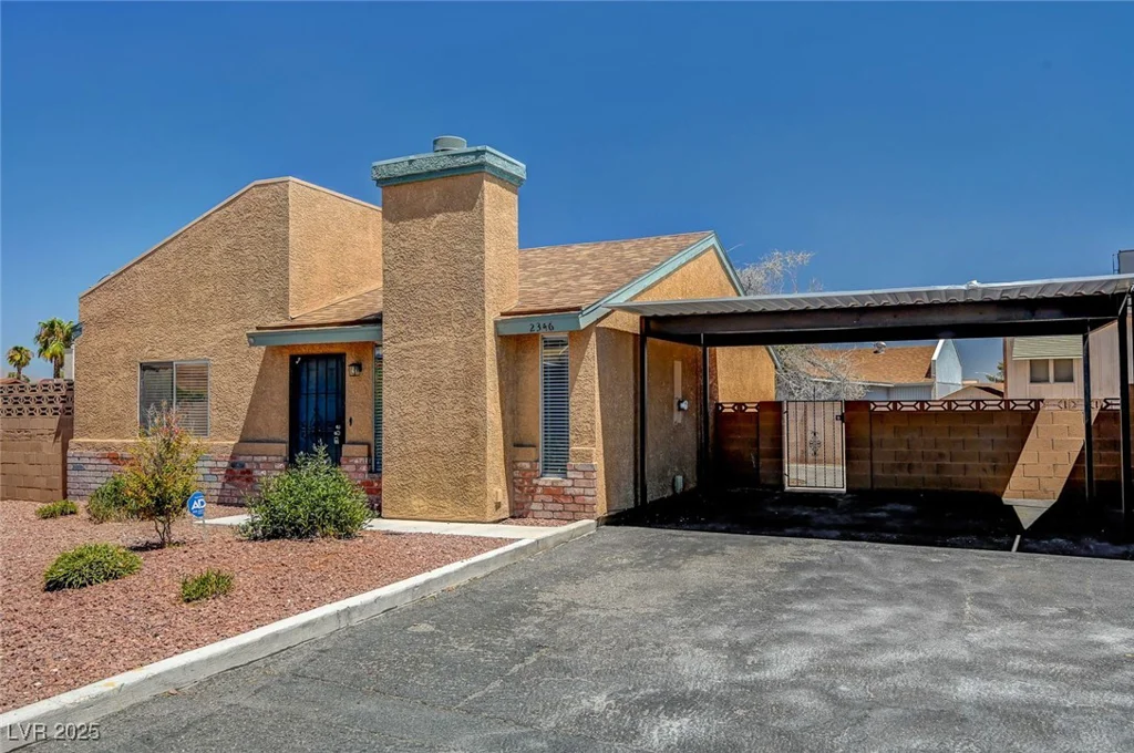 2346 Jack Pine, Las Vegas, NV 89108