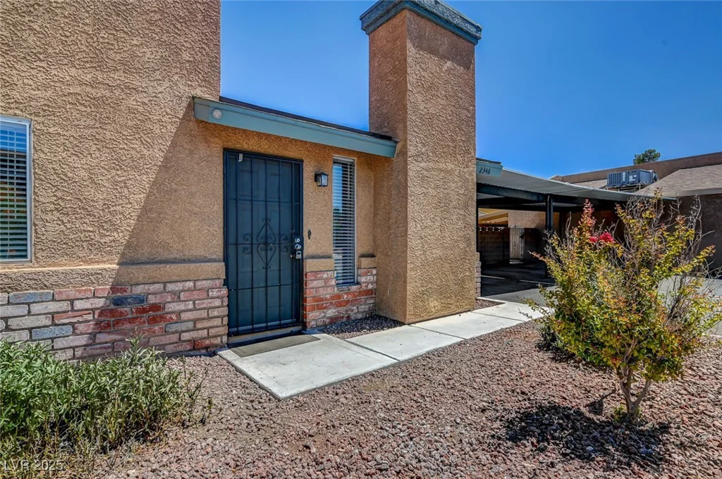 2346 Jack Pine, Las Vegas, NV 89108