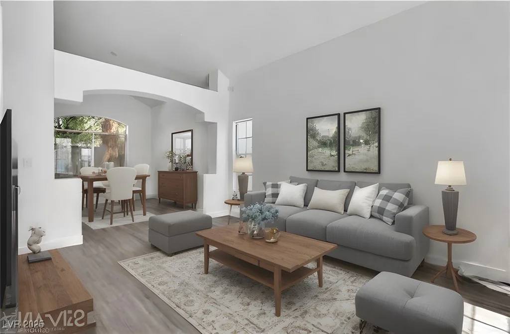 1530 Camarillo, North Las Vegas, NV 89031