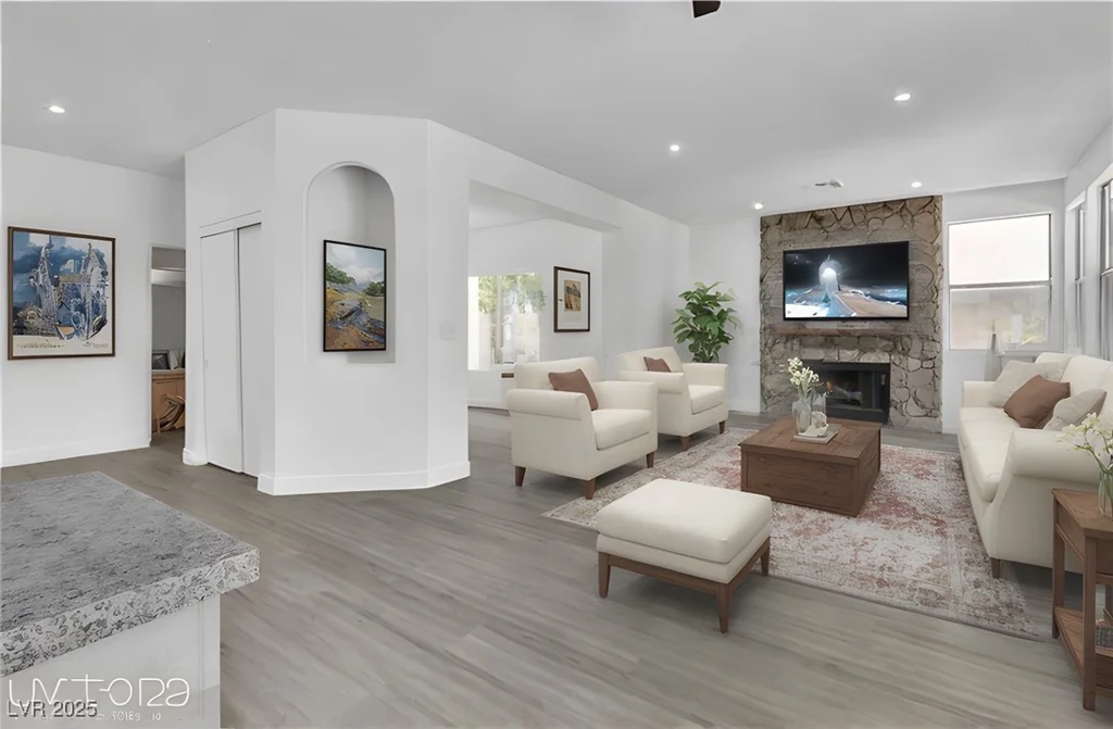 1530 Camarillo, North Las Vegas, NV 89031