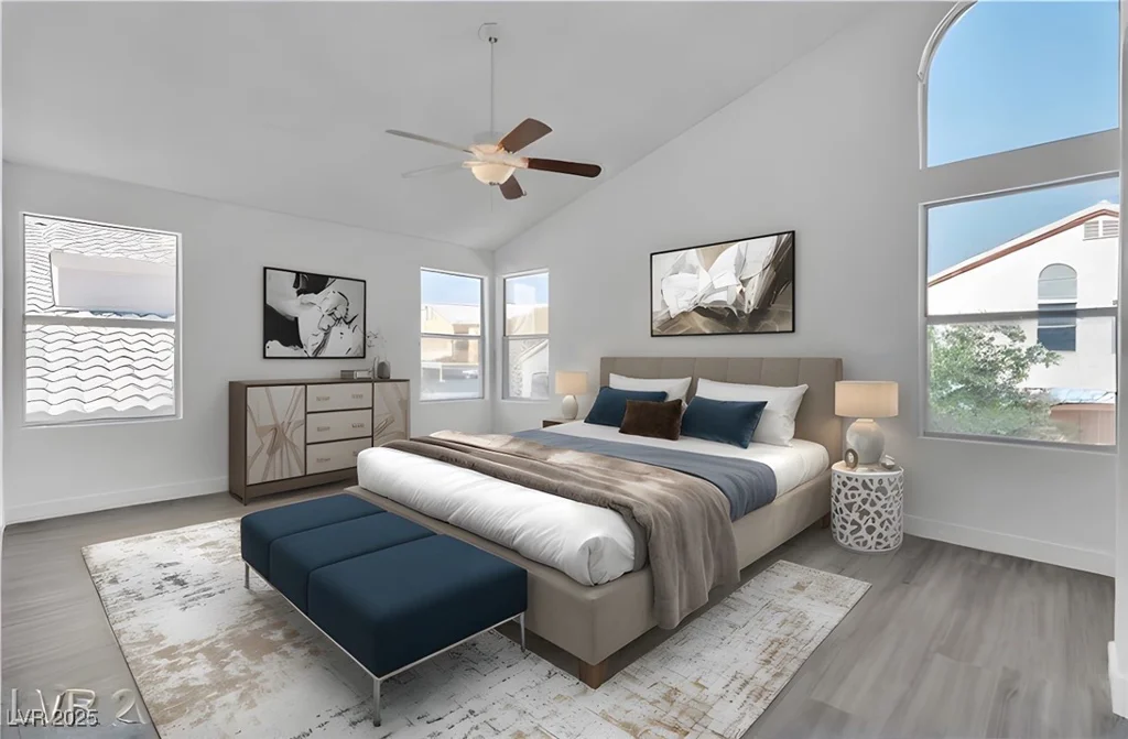 1530 Camarillo, North Las Vegas, NV 89031