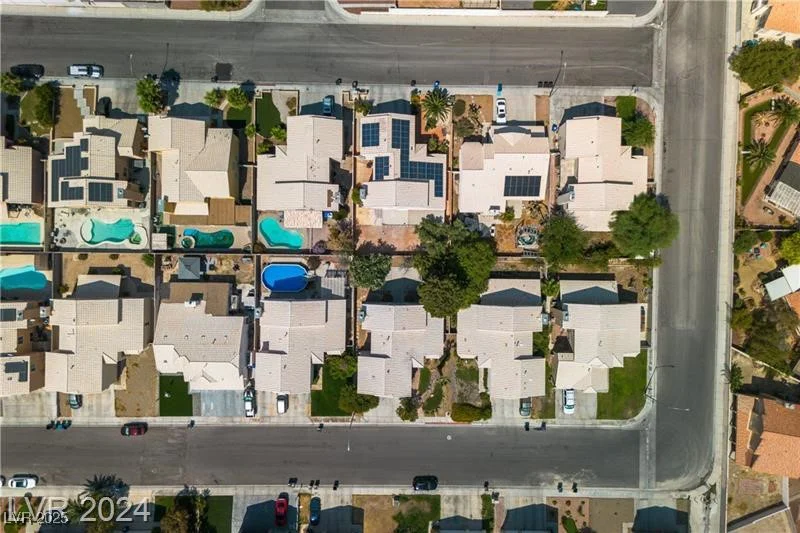 1530 Camarillo, North Las Vegas, NV 89031