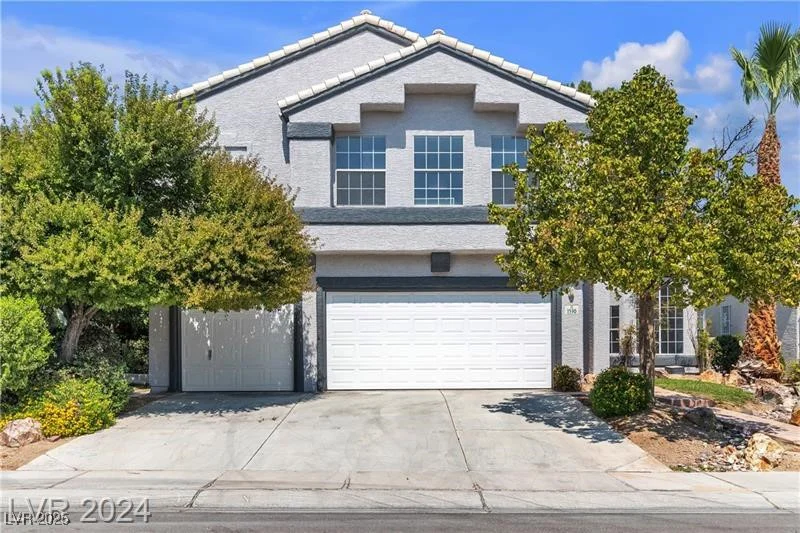 1530 Camarillo, North Las Vegas, NV 89031