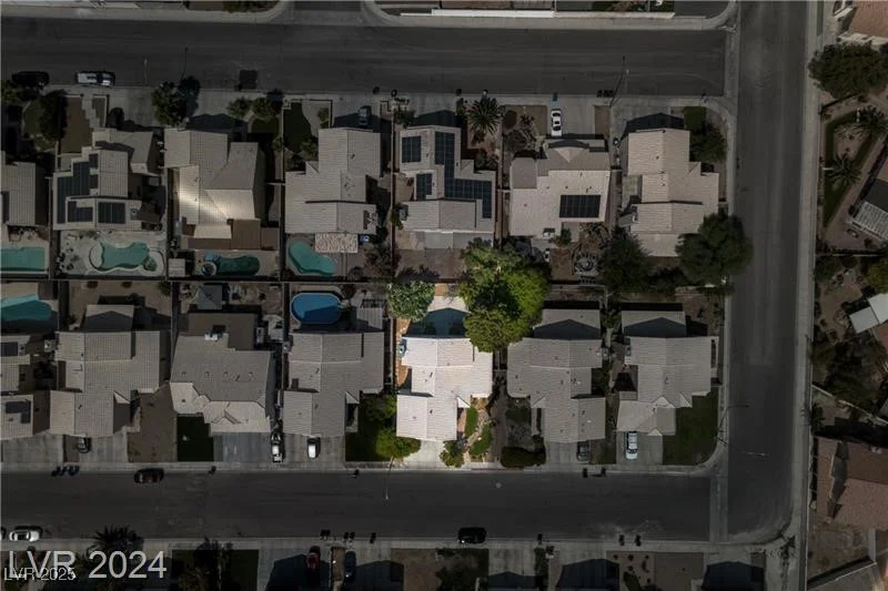 1530 Camarillo, North Las Vegas, NV 89031
