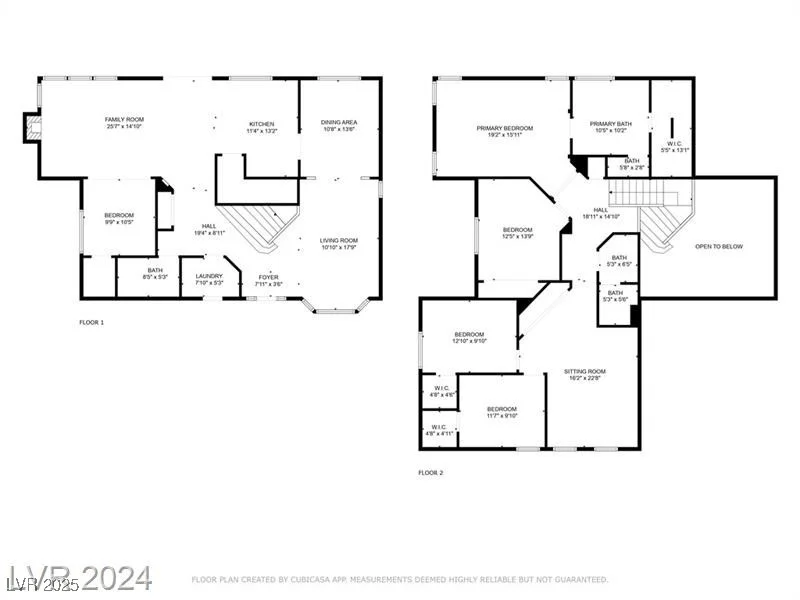 1530 Camarillo, North Las Vegas, NV 89031