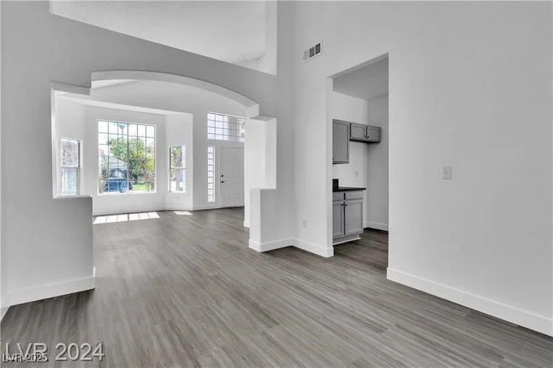 1530 Camarillo, North Las Vegas, NV 89031