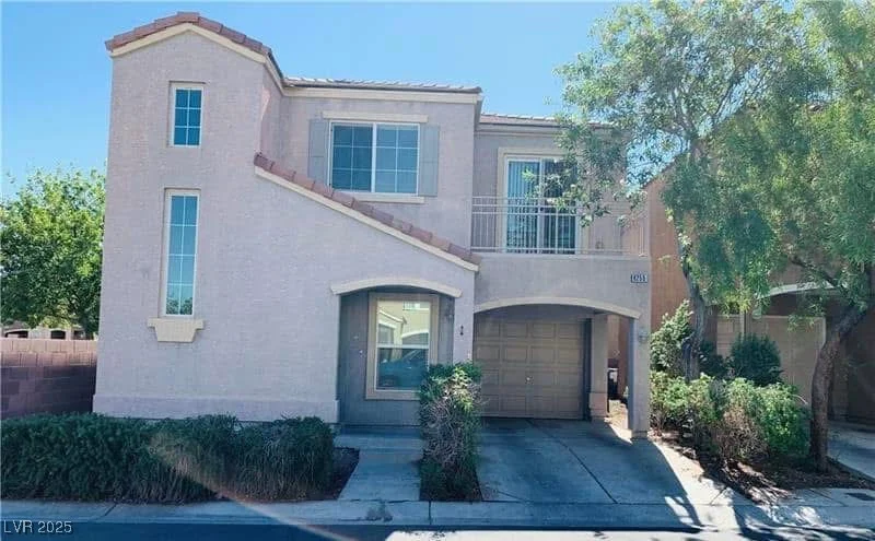 6255 Peneplain, Las Vegas, NV 89139