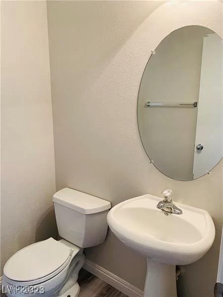 6255 Peneplain, Las Vegas, NV 89139