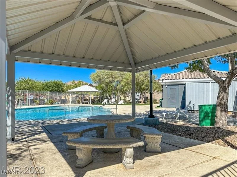 6255 Peneplain, Las Vegas, NV 89139