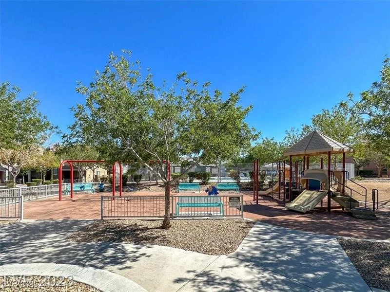6255 Peneplain, Las Vegas, NV 89139