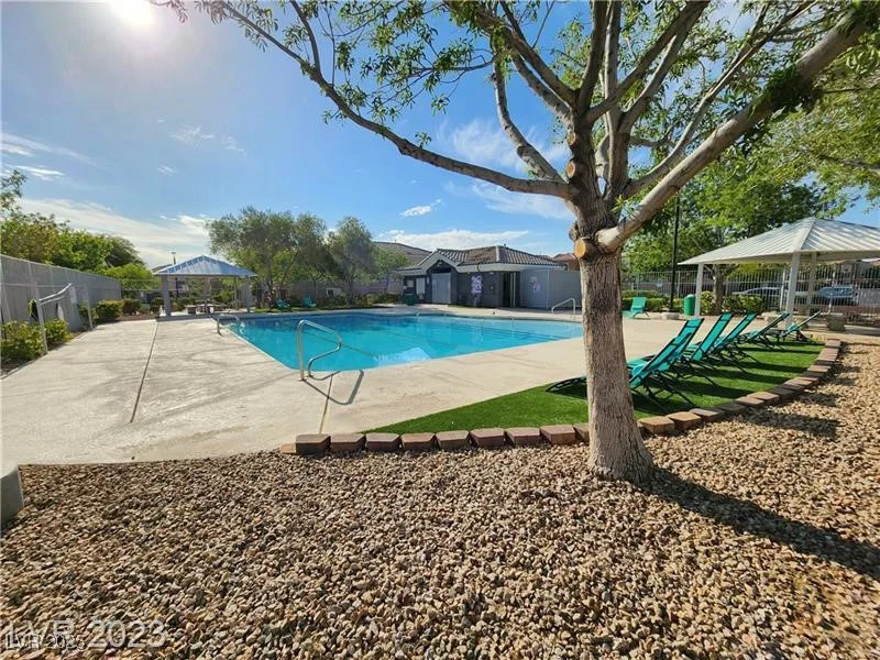 6255 Peneplain, Las Vegas, NV 89139