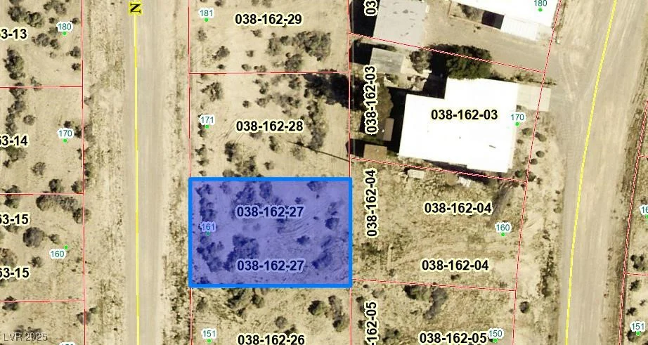 161 Abilene, Pahrump, NV 89060