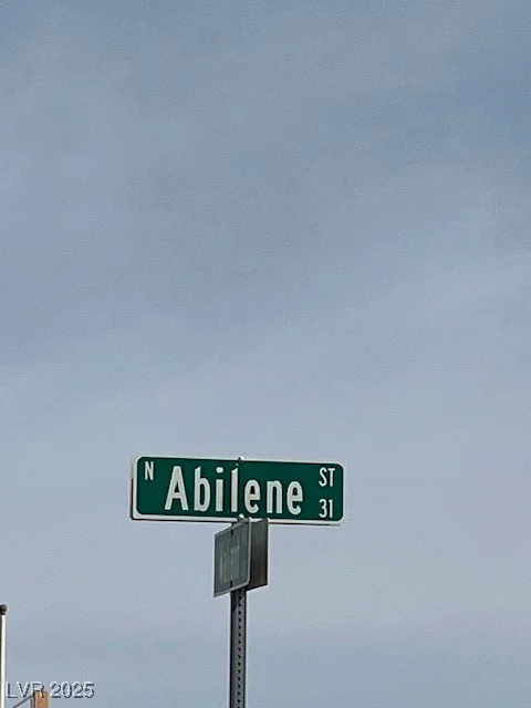 161 Abilene, Pahrump, NV 89060