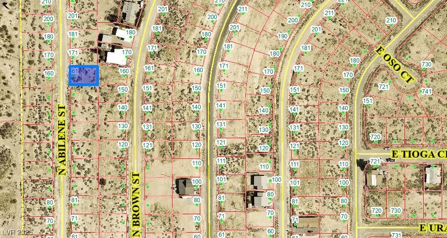 161 Abilene, Pahrump, NV 89060