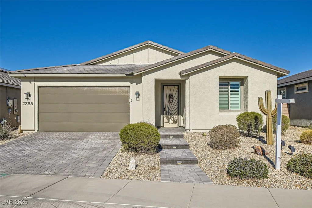 2388 Dalewood, North Las Vegas, NV 89086
