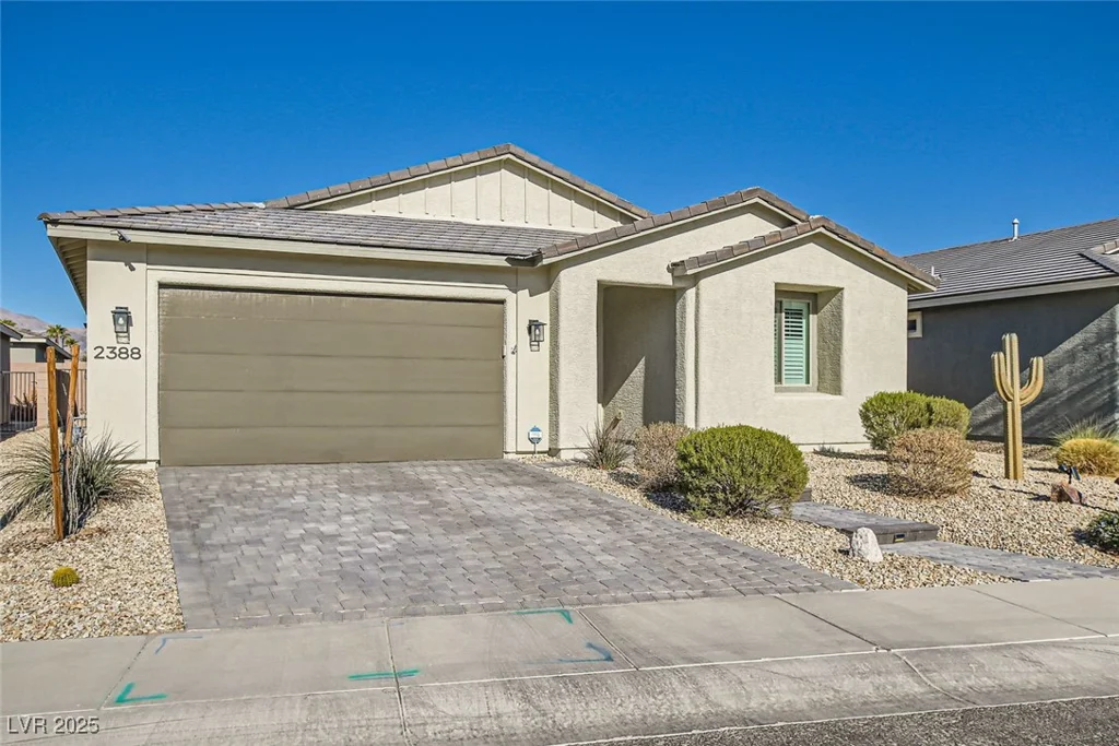 2388 Dalewood, North Las Vegas, NV 89086