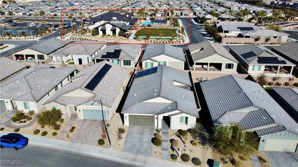 2388 Dalewood, North Las Vegas, NV 89086