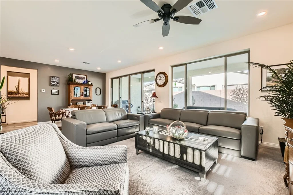 2388 Dalewood, North Las Vegas, NV 89086