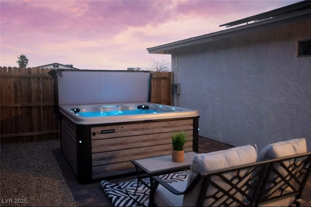 461 Chesapeake, Henderson, NV 89015