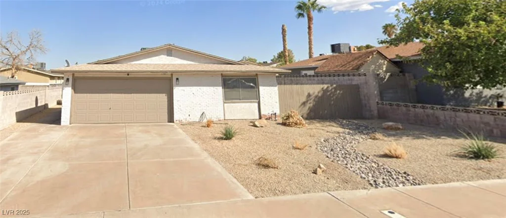 461 Chesapeake, Henderson, NV 89015