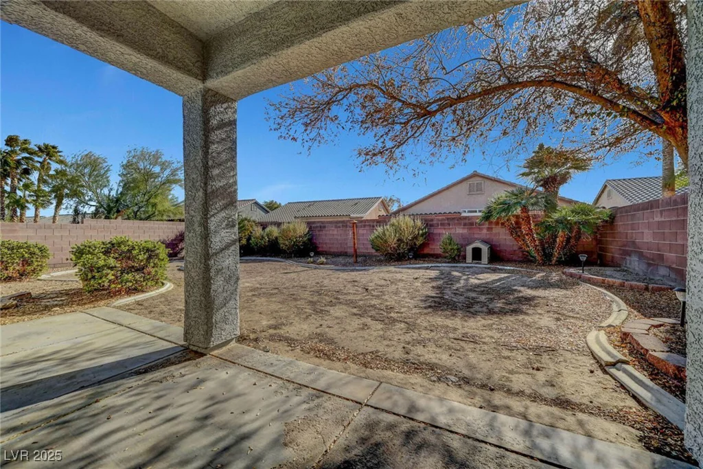 5919 Pavilion Lakes, Las Vegas, NV 89122