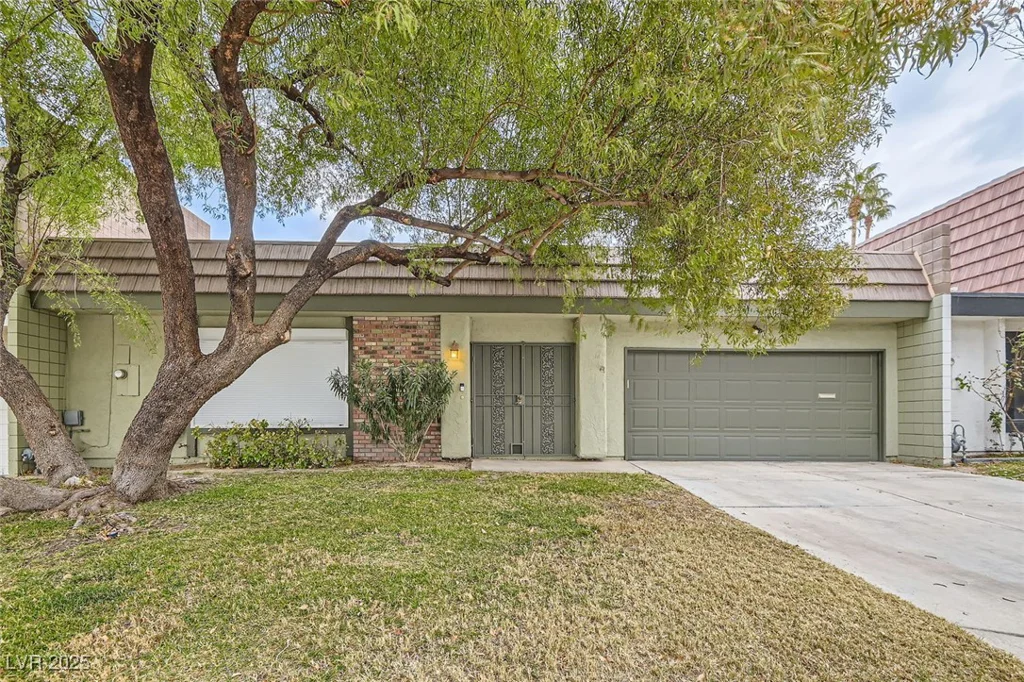3624 Townsend, Las Vegas, NV 89121