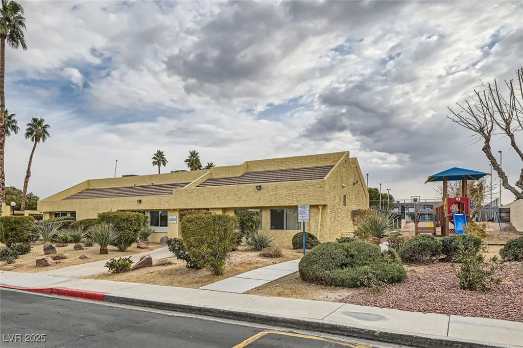 3624 Townsend, Las Vegas, NV 89121