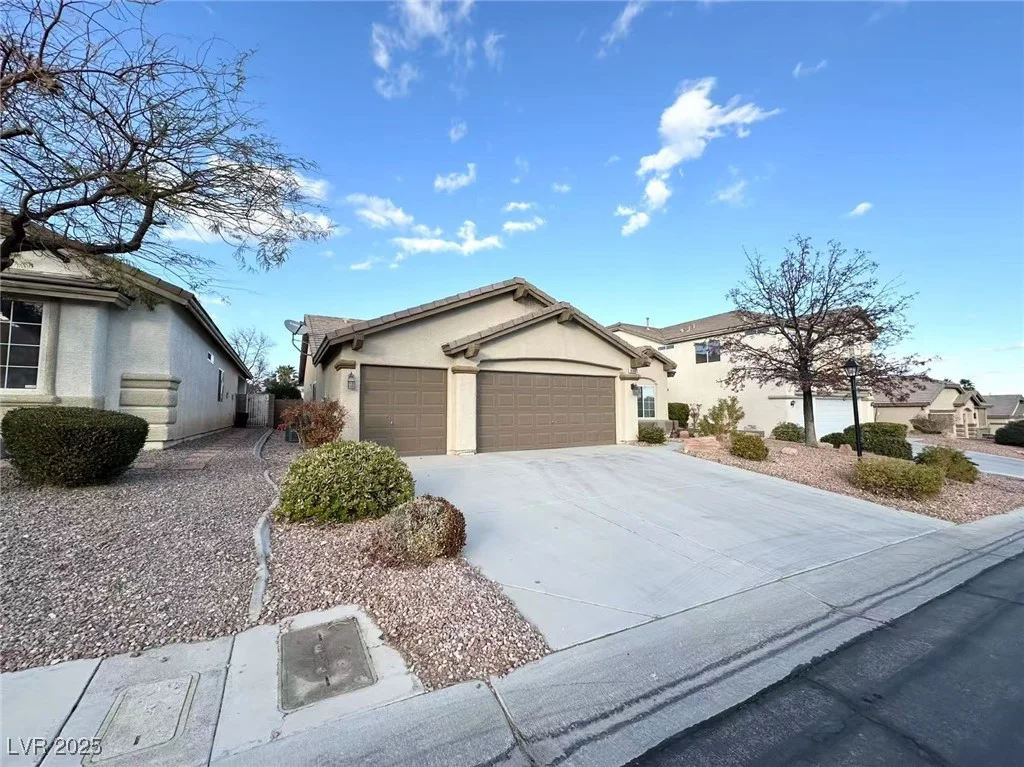 8108 Marin Pointe, Las Vegas, NV 89131