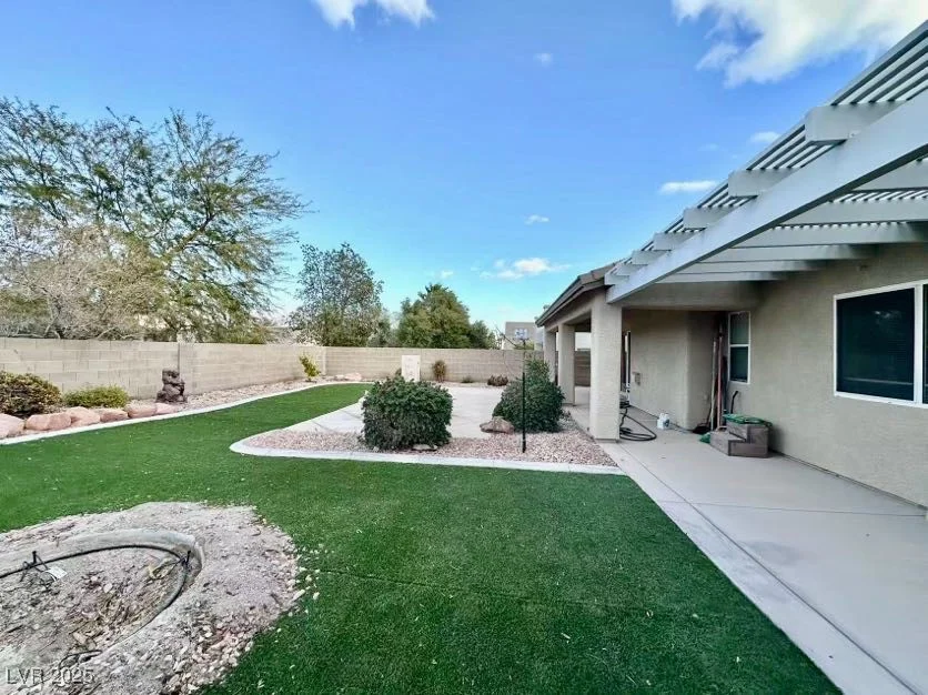 8108 Marin Pointe, Las Vegas, NV 89131