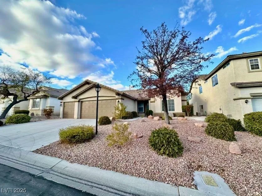 8108 Marin Pointe, Las Vegas, NV 89131