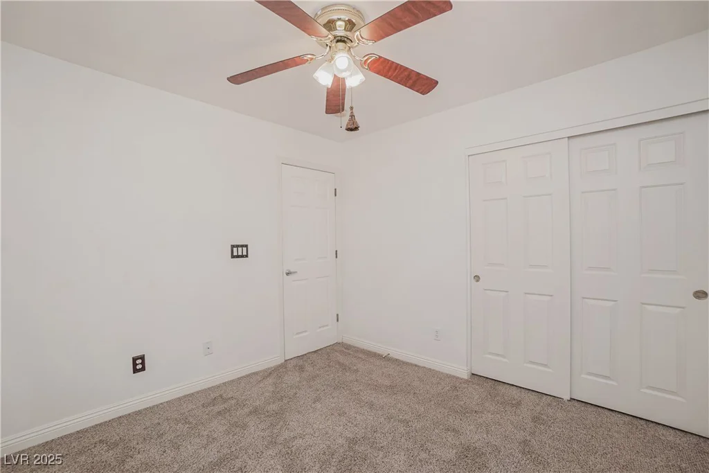 5012 Camino Del Rancho, Las Vegas, NV 89130
