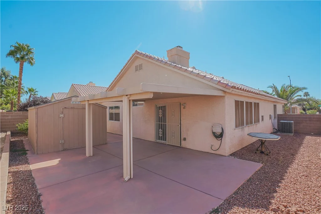 5012 Camino Del Rancho, Las Vegas, NV 89130