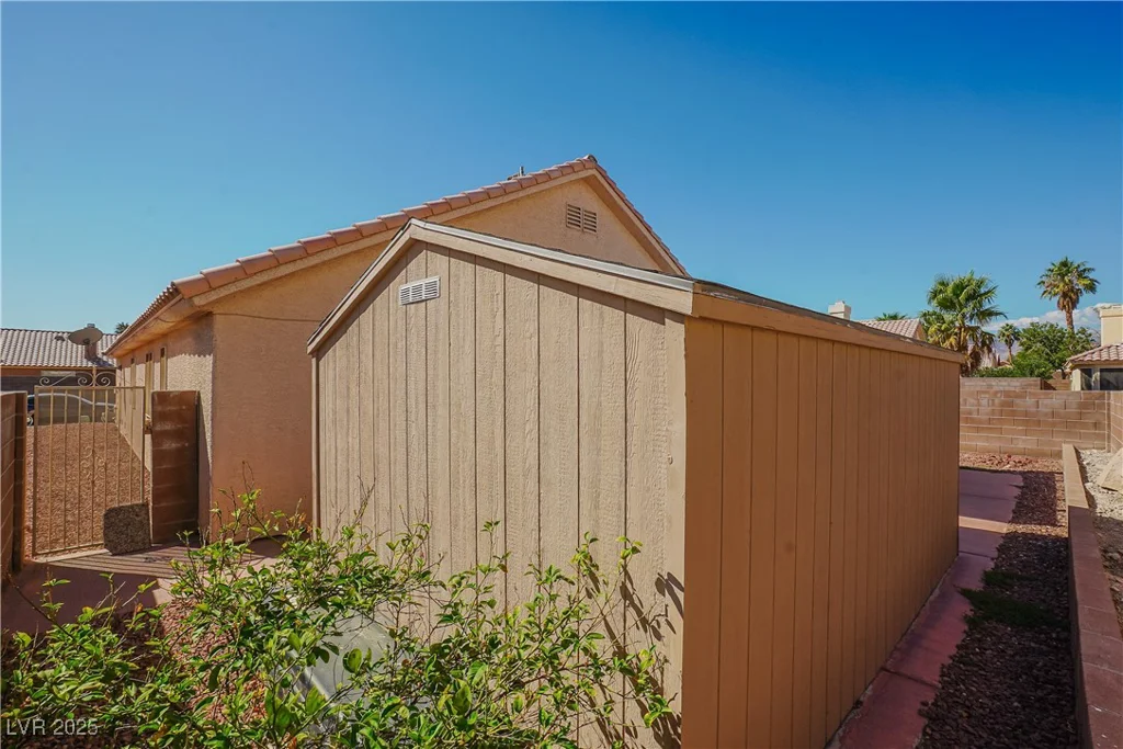 5012 Camino Del Rancho, Las Vegas, NV 89130