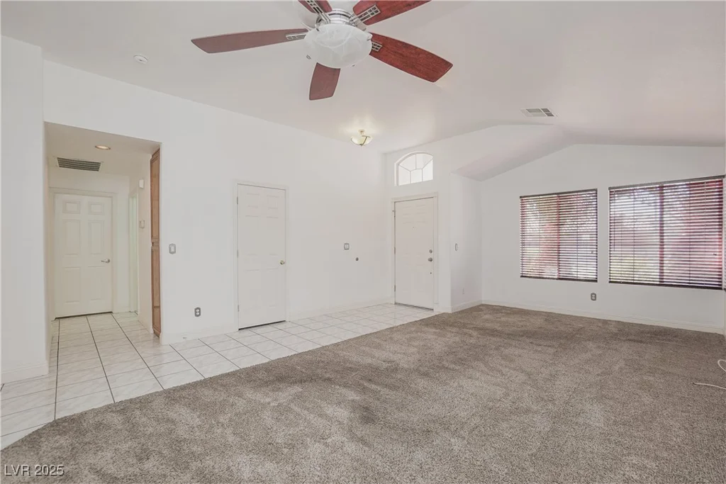 5012 Camino Del Rancho, Las Vegas, NV 89130